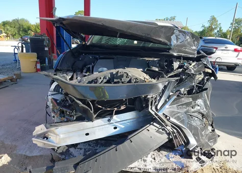 2019 Lexus Es 350 from USA, damaged, VIN 58ABZ1B16KU017539